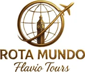 Cliente RFA Marketing: Rota Mundo Flavio Tours